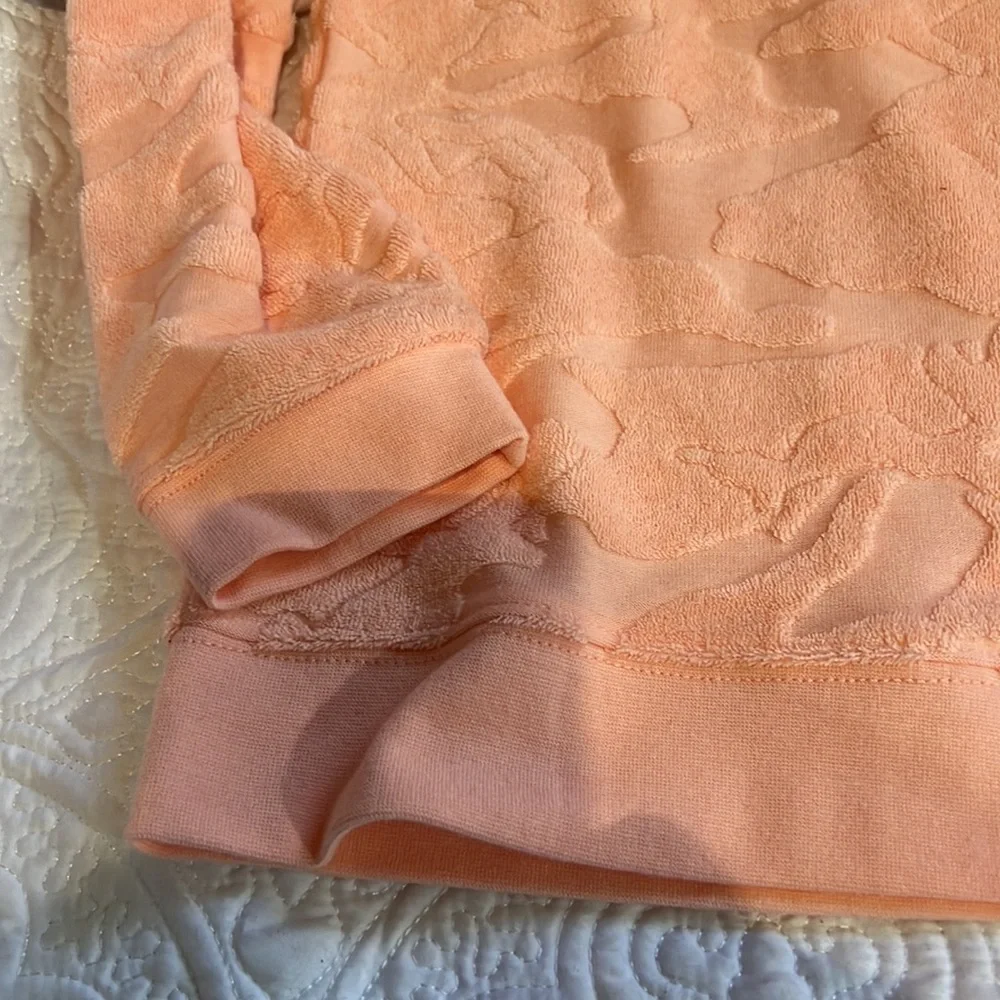 Jessica Simpson The Warm Up jogger set, medium top, large bottom, NWT‎